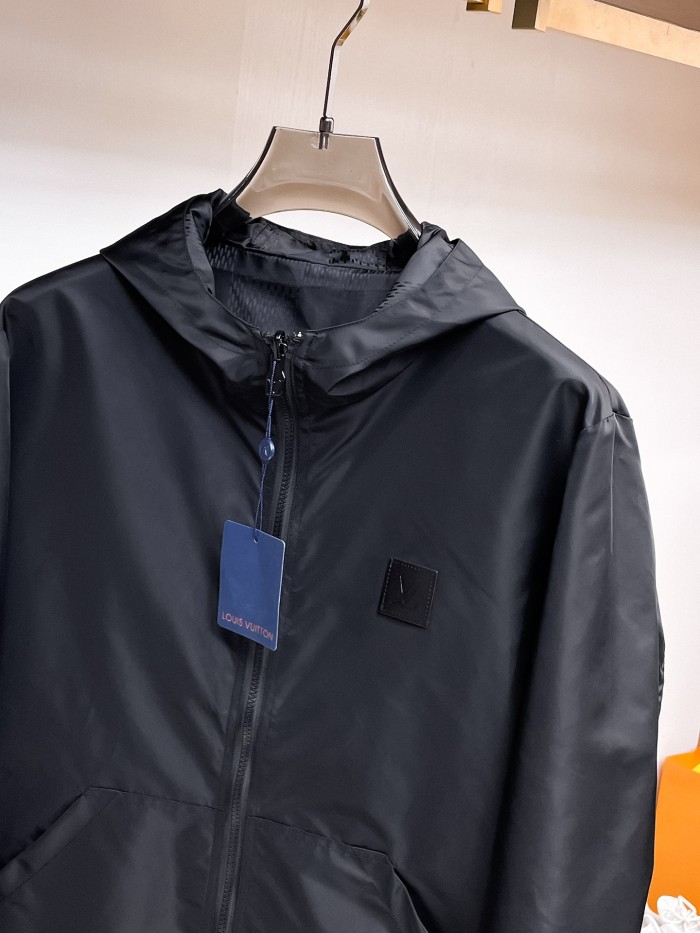 Louis Vuitton 2026ss New  Jacket Size M-XXXL