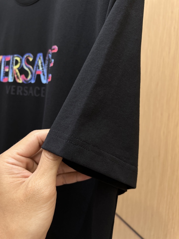 Versace 2026ss New T Shirt Size M-XXL