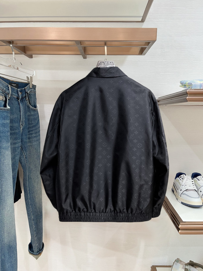 Louis Vuitton 2026ss New  Jacket Size M-XXXL