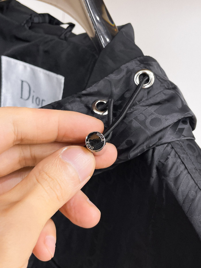 Dior 2026ss New  Jacket Size M-XXXL