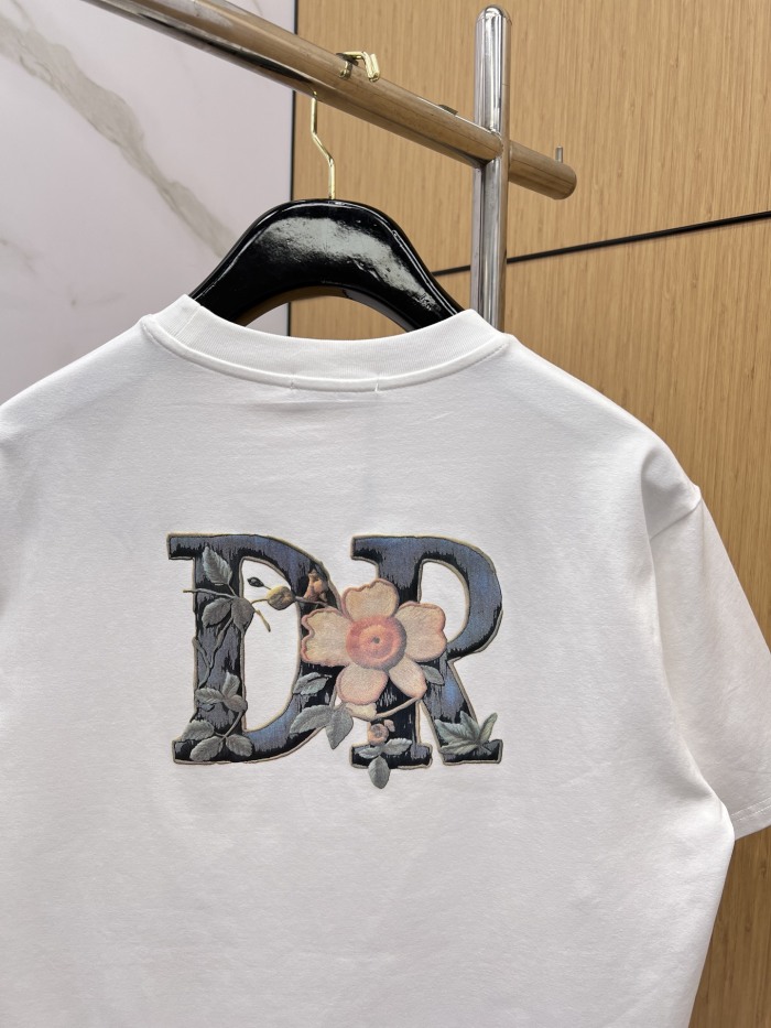 Dior 2026ss New T Shirt Size M-XXL