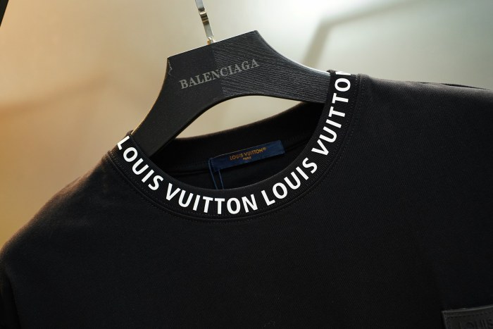 Louis Vuitton 2026ss New T Shirt  Size S-XL