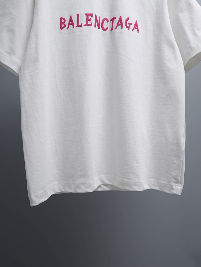 Balenciaga 2026ss New T Shirt  Size S-XXL