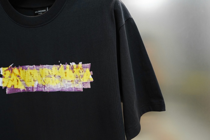 Balenciaga 2026ss New T Shirt  Size S-XL
