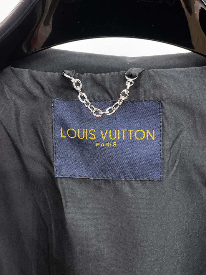 Louis Vuitton 2026ss New  Jacket Size M-XXXL