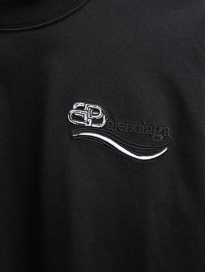 Balenciaga 2026ss New T Shirt  Size S-XXL