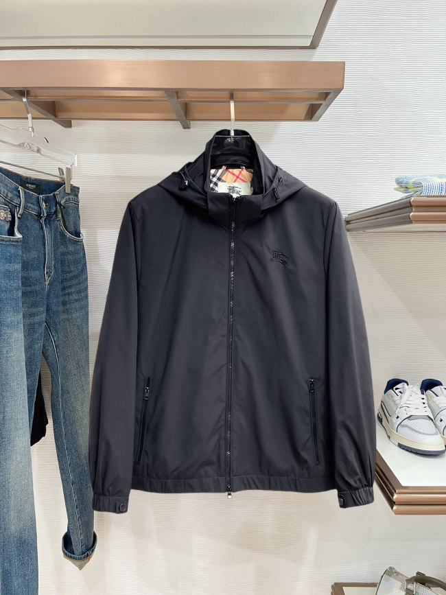 Burberry 2026ss New Jacket Size M-XXXL