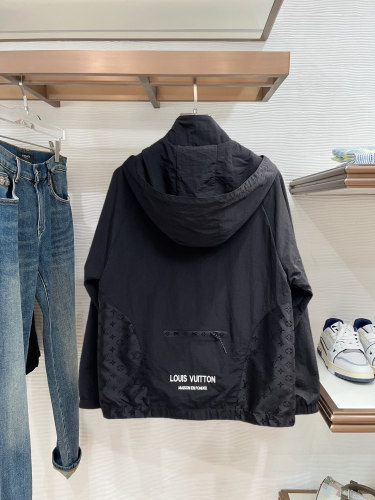Louis Vuitton 2026ss New  Jacket Size M-XXXL