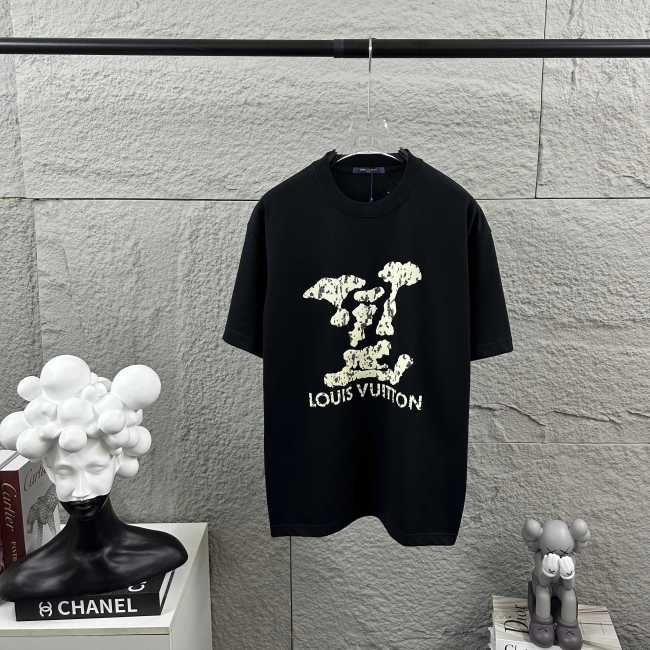 Louis Vuitton 2026ss New T Shirt Size S-XXL