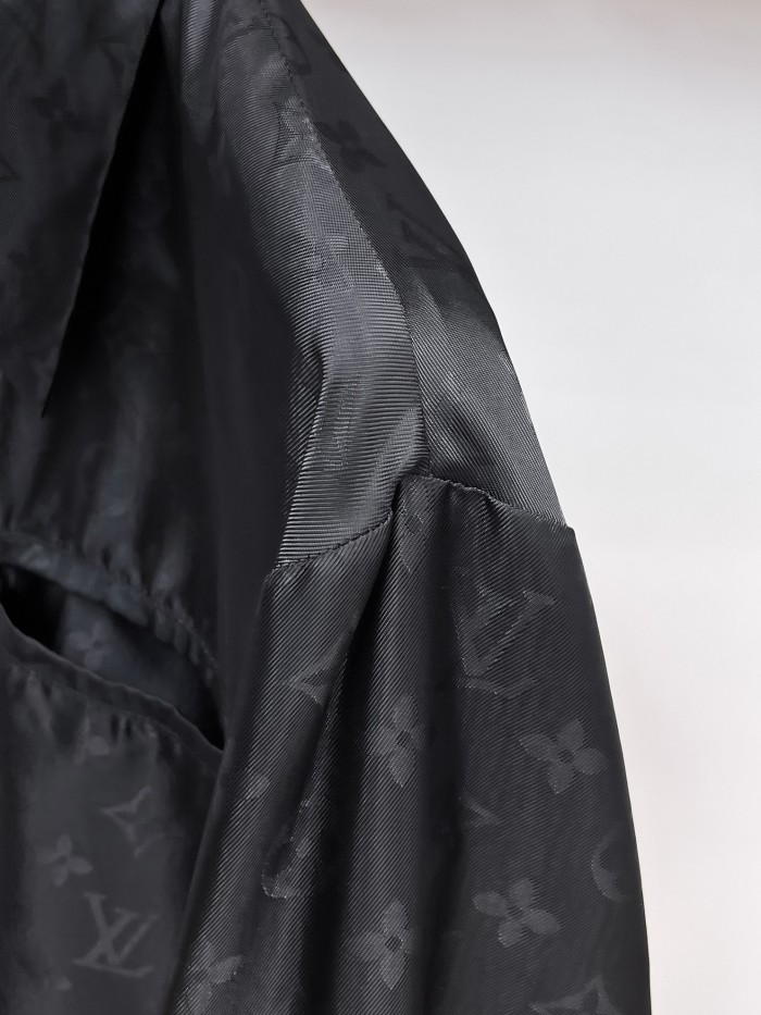 Louis Vuitton 2026ss New  Jacket Size M-XXXL