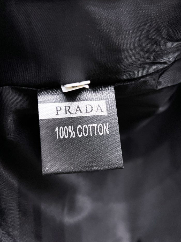 Prada  2026ss New  Jacket Size M-XXXL