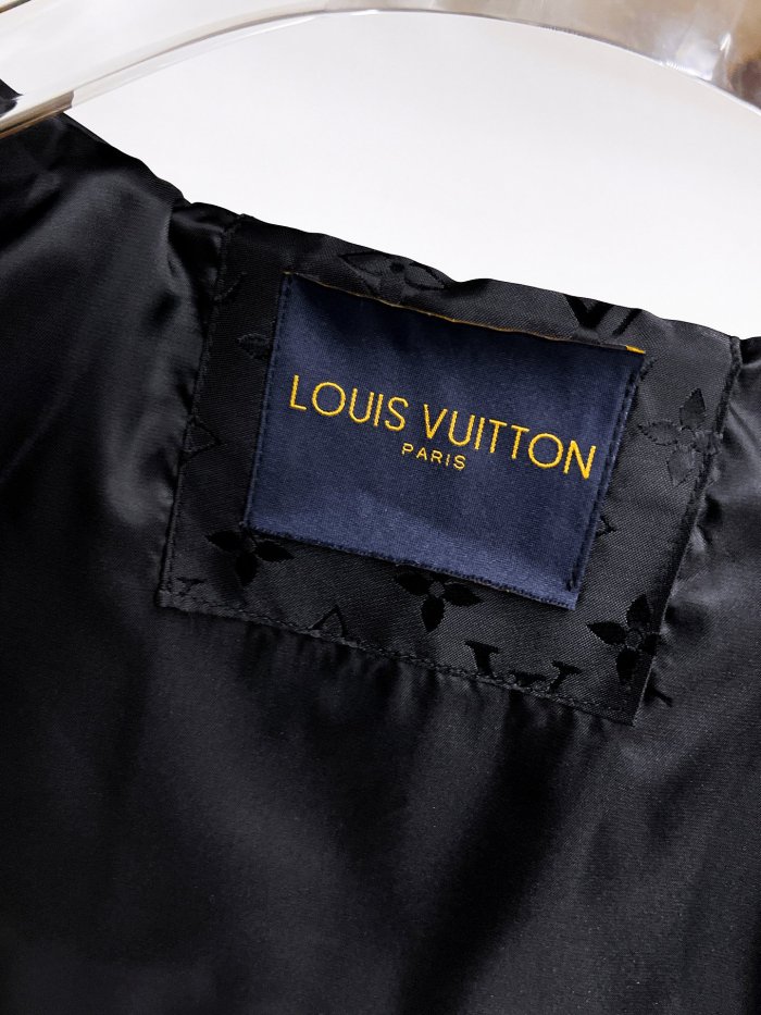 Louis Vuitton  2026ss New  Jacket Size M-XXXL