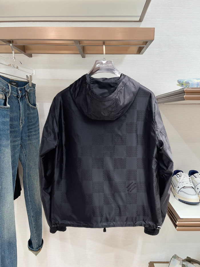 Louis Vuitton 2026ss New  Jacket Size M-XXXL