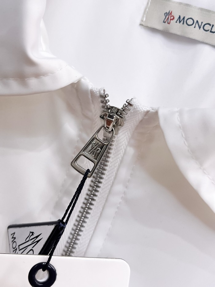 Moncler  2026ss New  Jacket Size M-XXXL