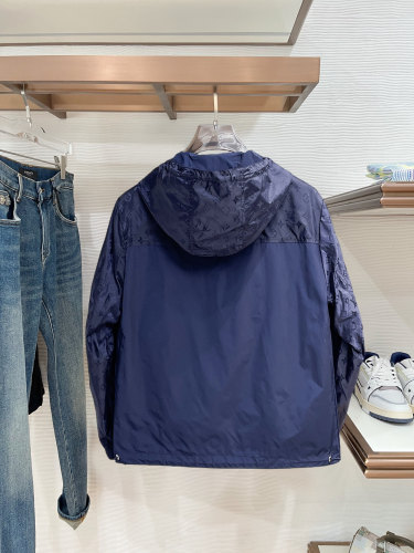 Louis Vuitton 2026ss New  Jacket Size M-XXXL