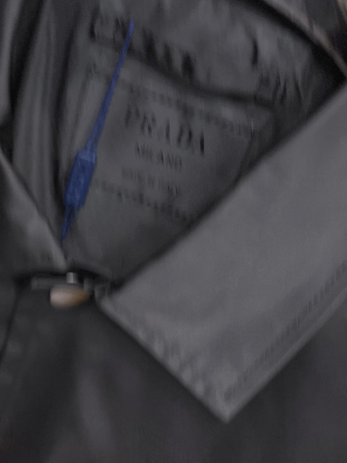 Prada 2026ss New  Jacket Size M-XXXL