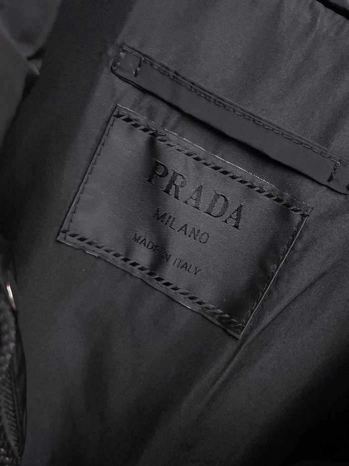 Prada 2026ss New  Jacket Size M-XXXL