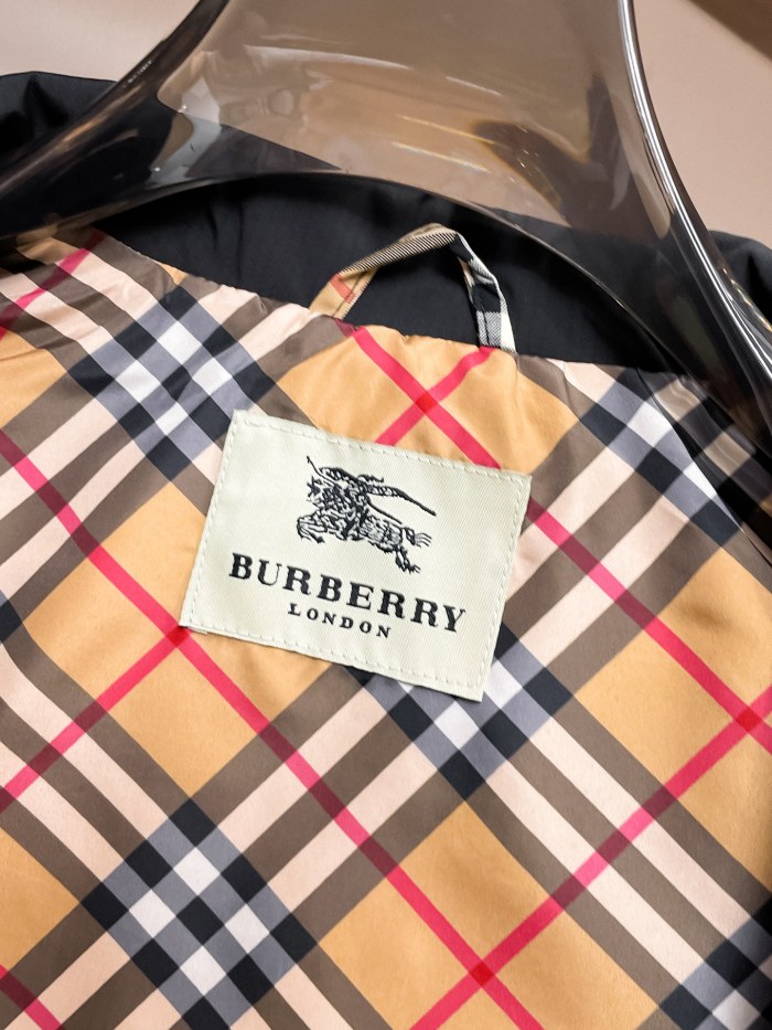 Burberry 2026ss New  Jacket Size M-XXXL