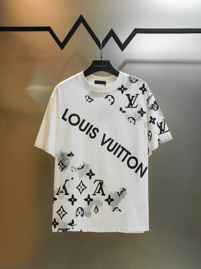 Louis Vuitton 2026ss New T Shirt Size S-XL
