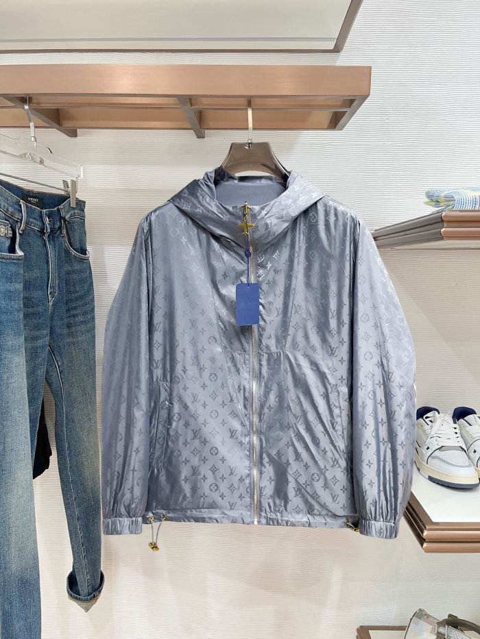 Louis Vuitton 2026ss New  Jacket Size M-XXXL