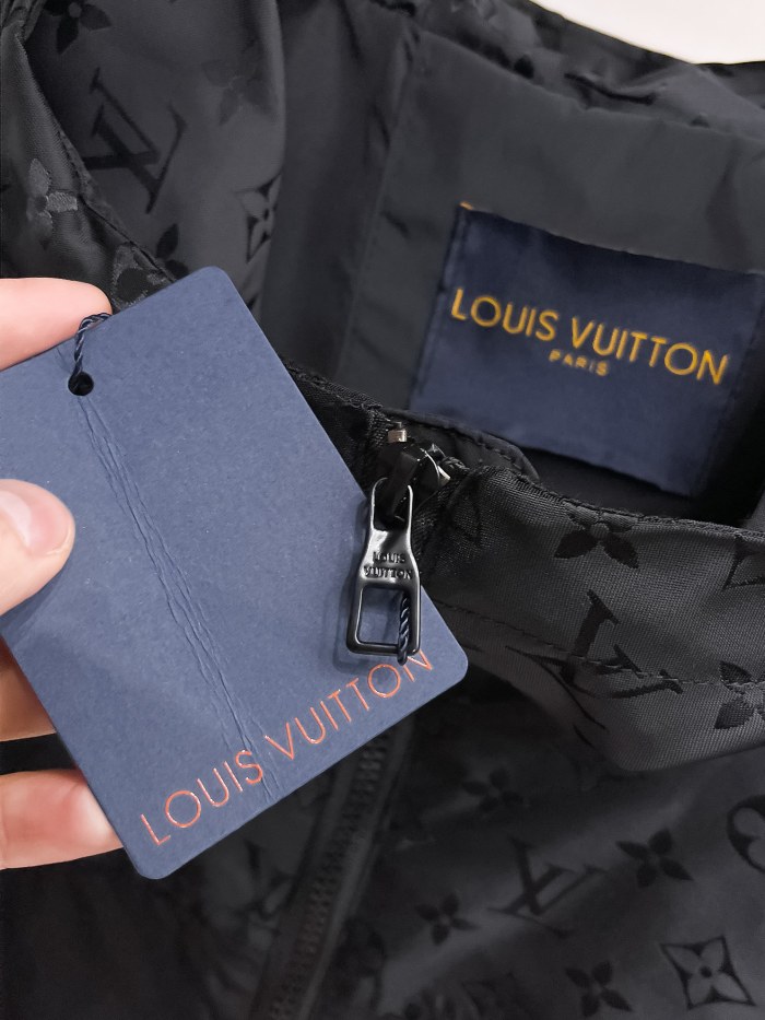 Louis Vuitton 2026ss New  Jacket Size M-XXXL
