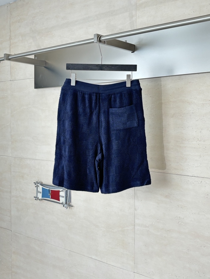 Louis Vuitton 2026ss New  Shorts Size S-XL