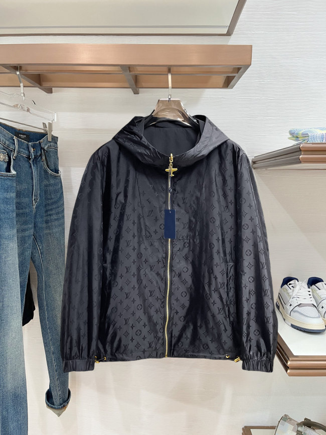 Louis Vuitton 2026ss New Jacket Size M-XXXL