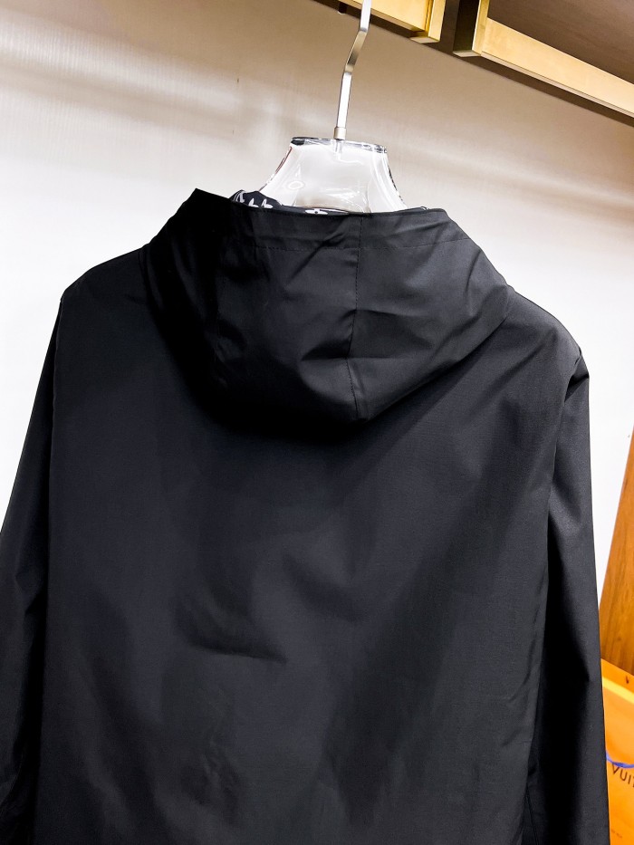 Louis Vuitton  2026ss New  Jacket Size M-XXXL