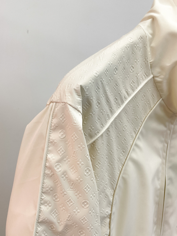 Louis Vuitton 2026ss New  Jacket Size M-XXXL