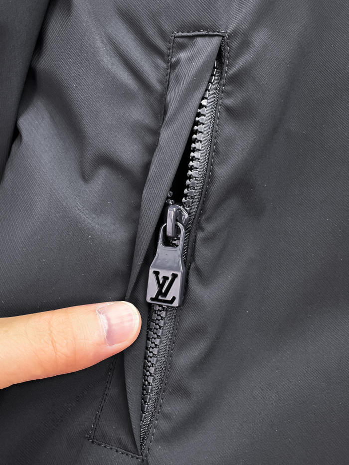 Louis Vuitton 2026ss New  Jacket Size M-XXXL