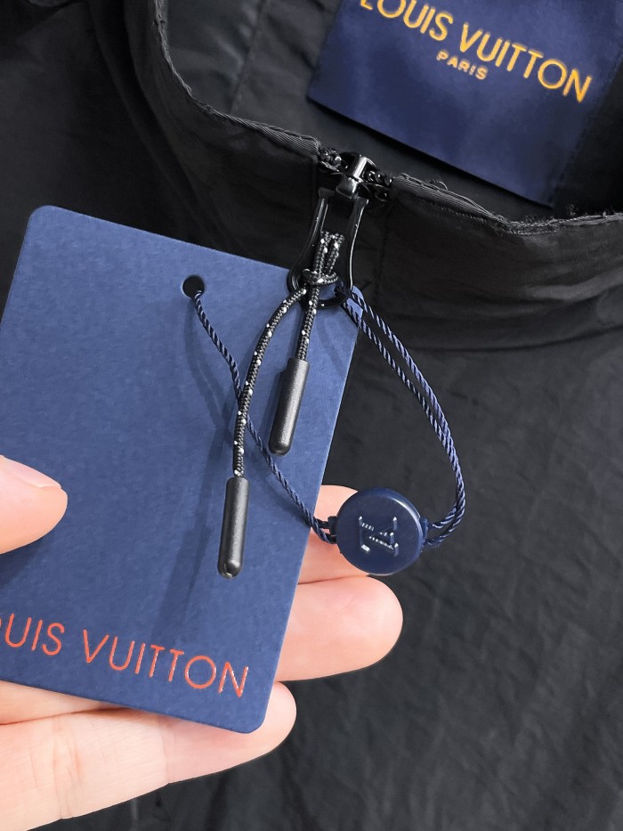 Louis Vuitton 2026ss New  Jacket Size M-XXXL