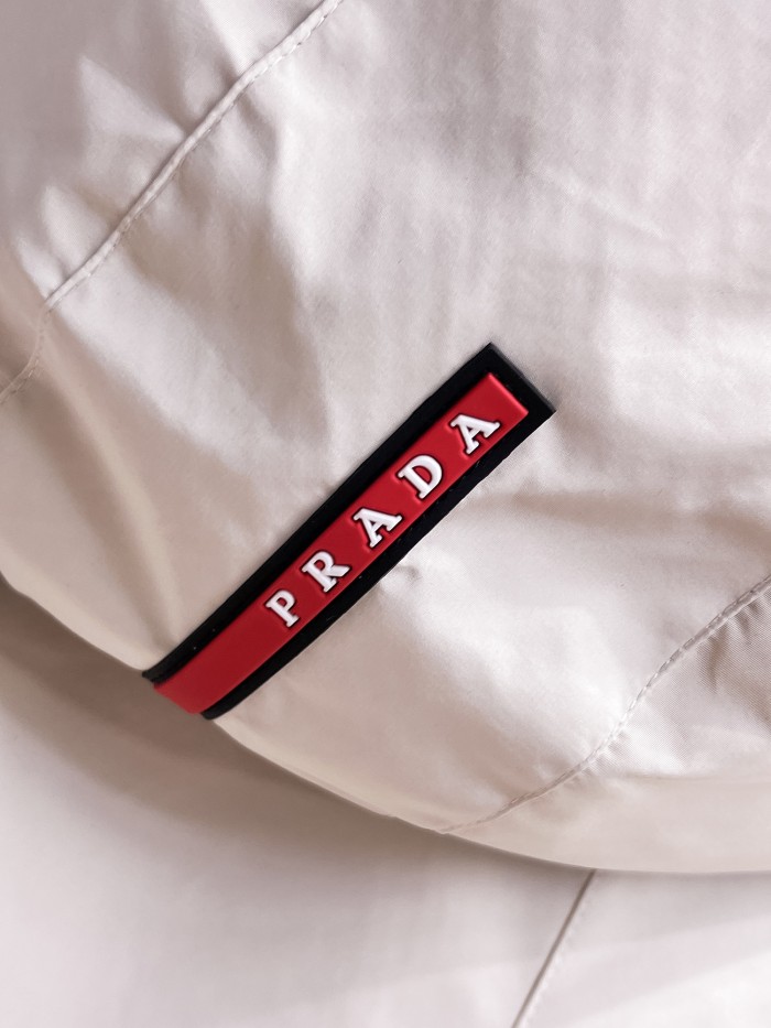 Prada  2026ss New  Jacket Size M-XXXL