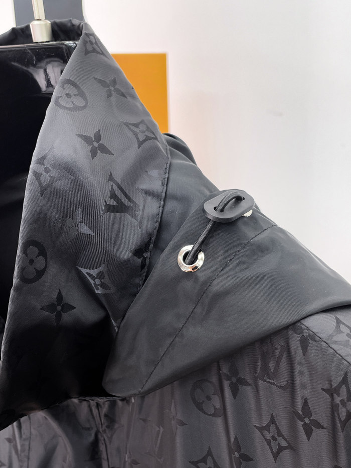 Louis Vuitton 2026ss New  Jacket Size M-XXXL