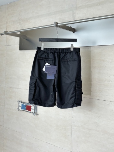 Prada 2026ss New  Shorts Size S-XL