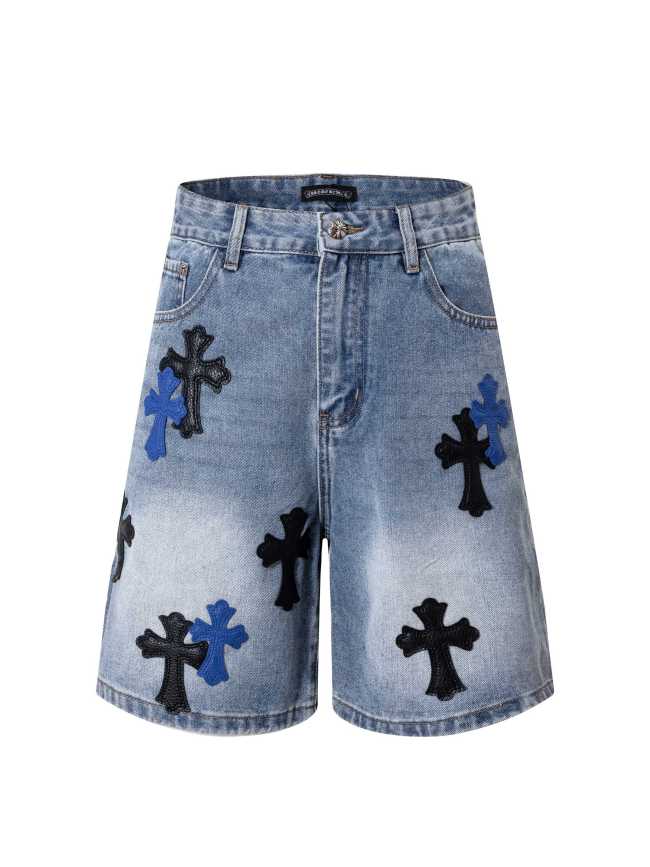 Chrome Hearts 2026ss New Shorts Size M-XXXL