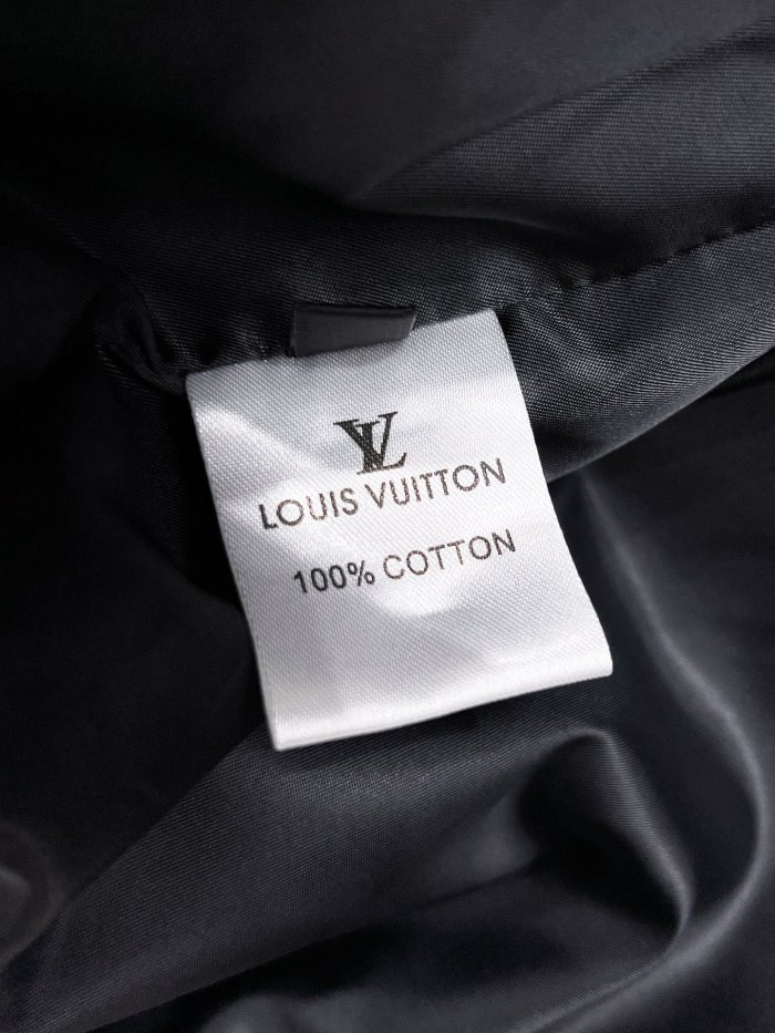Louis Vuitton  2026ss New  Jacket Size M-XXXL