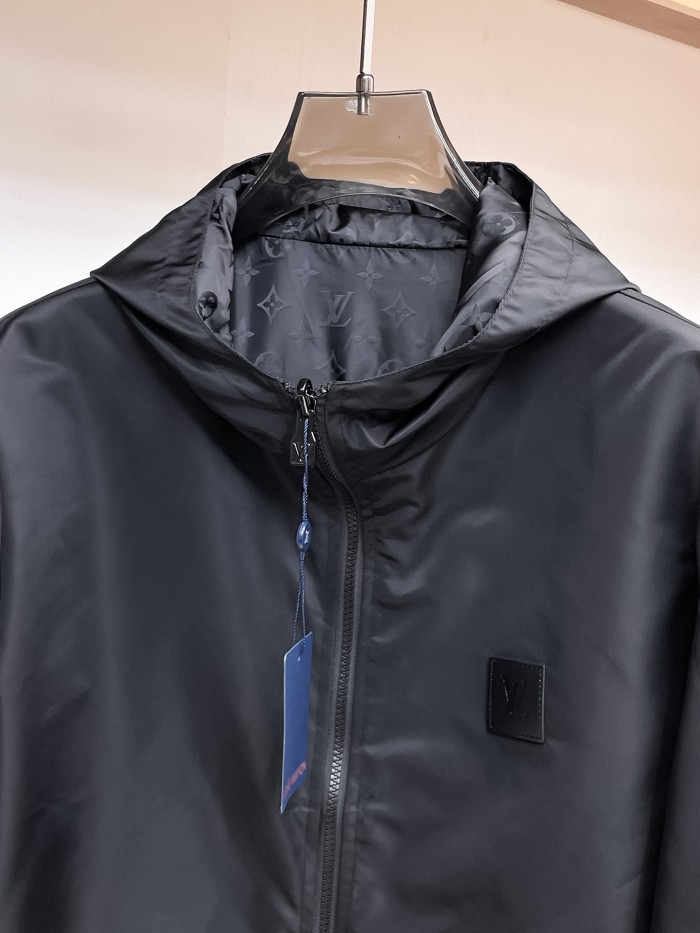 Louis Vuitton 2026ss New  Jacket Size M-XXXL