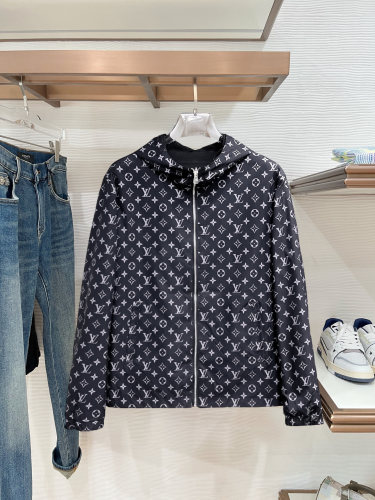Louis Vuitton  2026ss New  Jacket Size M-XXXL