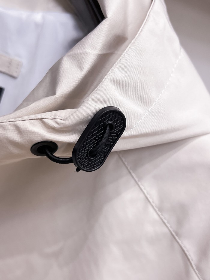 Prada  2026ss New  Jacket Size M-XXXL