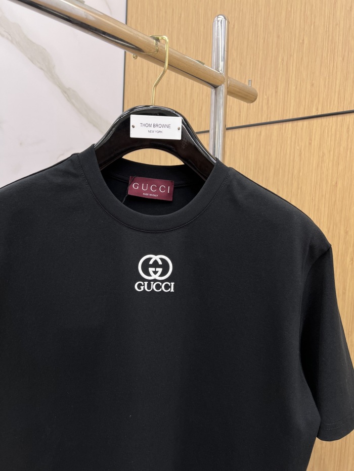 Gucci 2026ss New T Shirt Size M-XXL