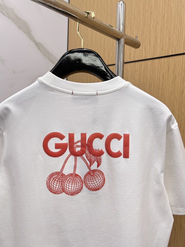 Gucci 2026ss New T Shirt Size M-XXL