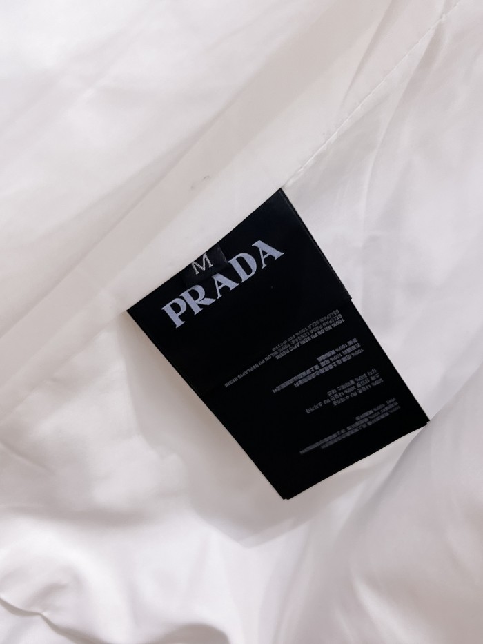 Prada 2026ss New  Jacket Size M-XXXL