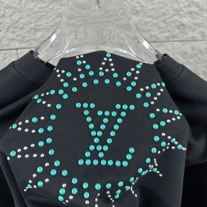Louis Vuitton  2026ss New T Shirt  Size S-XXL