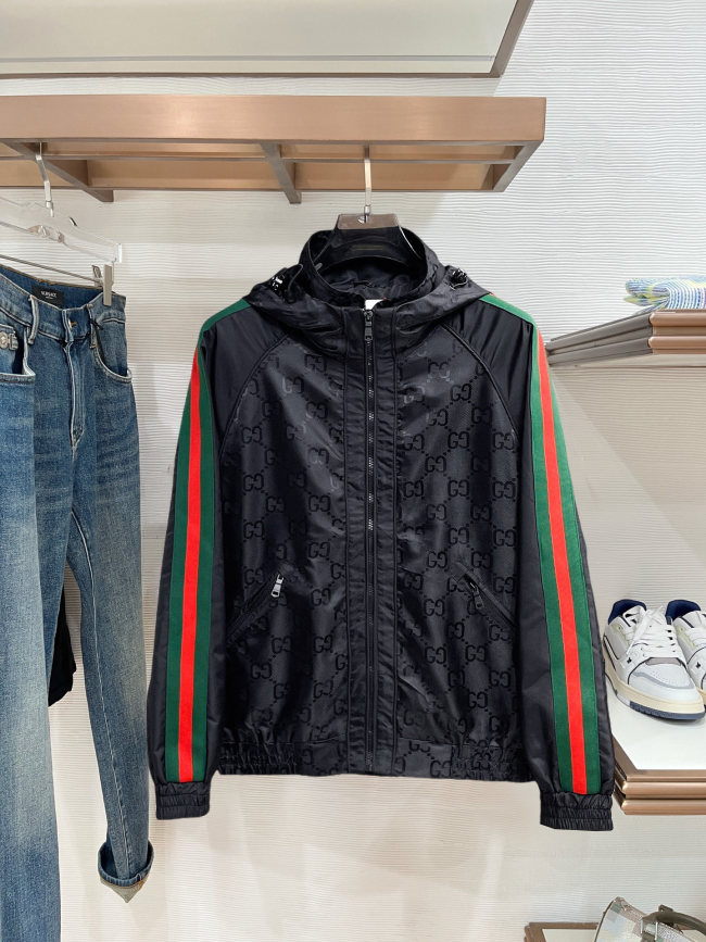 Gucci 2026ss New Jacket Size M-XXXL