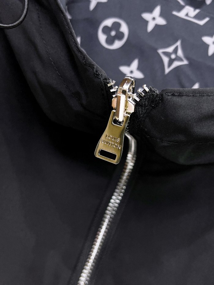 Louis Vuitton  2026ss New  Jacket Size M-XXXL