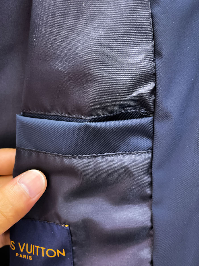 Louis Vuitton 2026ss New  Jacket Size M-XXXL