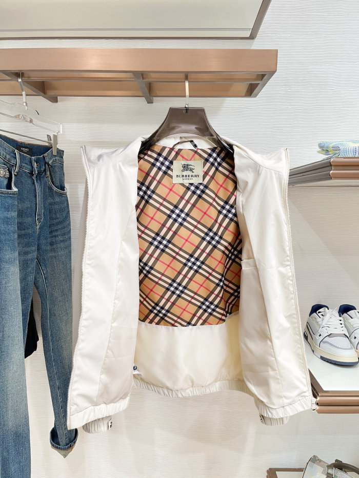 Burberry 2026ss New  Jacket Size M-XXXL