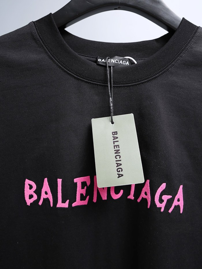 Balenciaga 2026ss New T Shirt  Size S-XXL