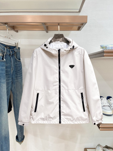 Prada  2026ss New  Jacket Size M-XXXL