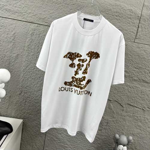 Louis Vuitton  2026ss New T Shirt  Size S-XXL